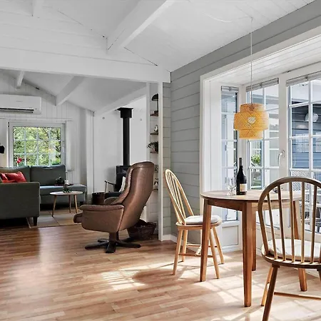 Tv1295-bindslev-uglevej-6 Vakantiehuis Bindslev