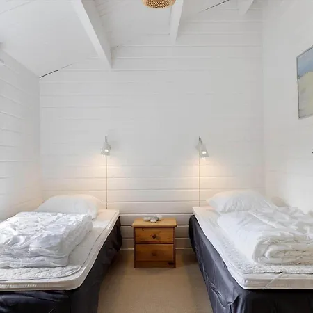 Tv1295-bindslev-uglevej-6 Vakantiehuis *