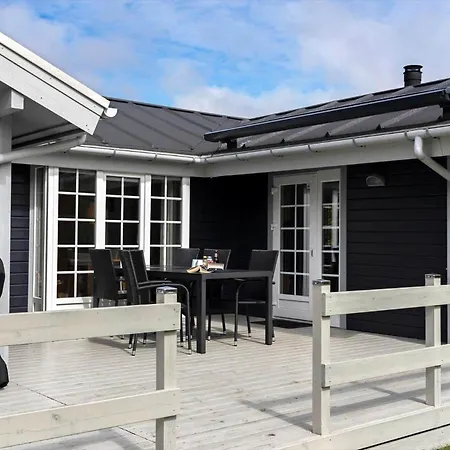 Vakantiehuis Tv1295-bindslev-uglevej-6 Bindslev