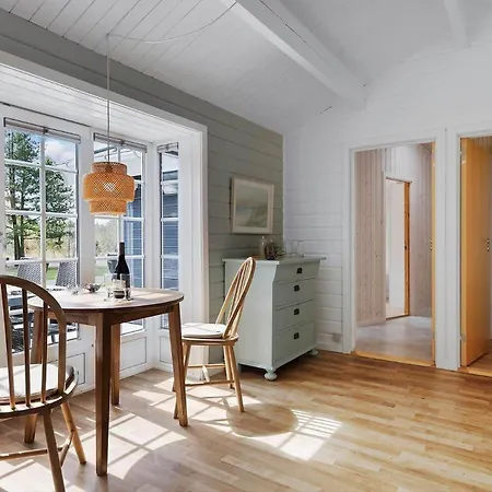 Vakantiehuis Tv1295-bindslev-uglevej-6