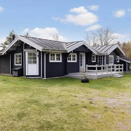 Tv1295-bindslev-uglevej-6 Vakantiehuis *