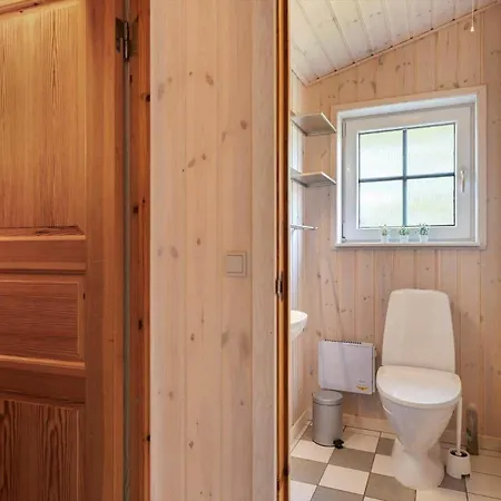 Tv1295-bindslev-uglevej-6 Vakantiehuis *