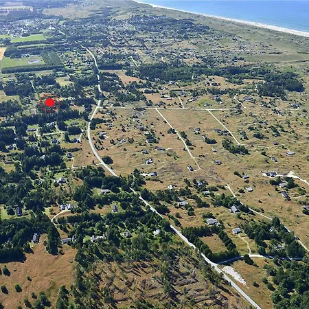 Tv1295-bindslev-uglevej-6 Vakantiehuis