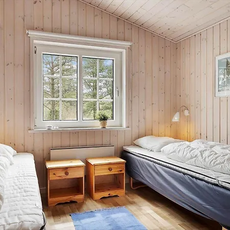 Vakantiehuis Tv1295-bindslev-uglevej-6