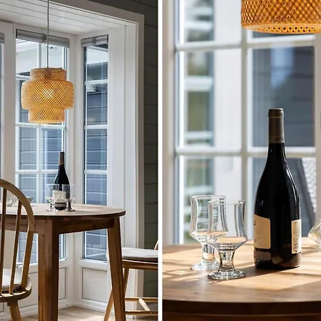 Tv1295-bindslev-uglevej-6 Vakantiehuis *