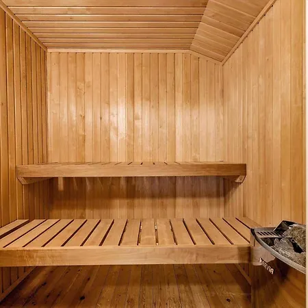 Vakantiehuis Tv1295-bindslev-uglevej-6 *