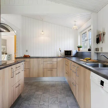 Tv1295-bindslev-uglevej-6 Vakantiehuis Bindslev