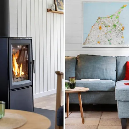 Vakantiehuis Tv1295-bindslev-uglevej-6 Bindslev