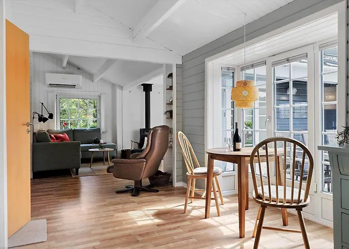 Tv1295-bindslev-uglevej-6 Дом отдыха Биндслев