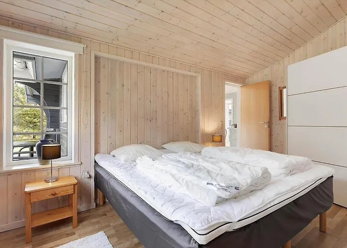 Дом отдыха Tv1295-bindslev-uglevej-6 *