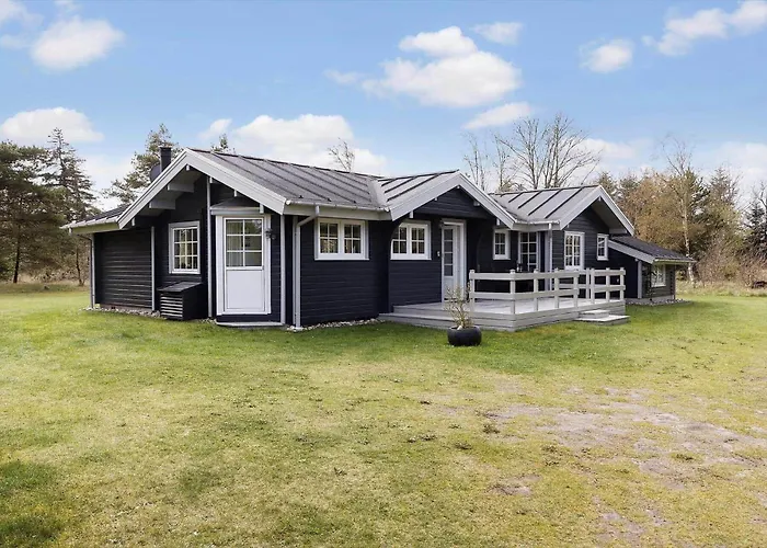 Tv1295-bindslev-uglevej-6 Дом отдыха *