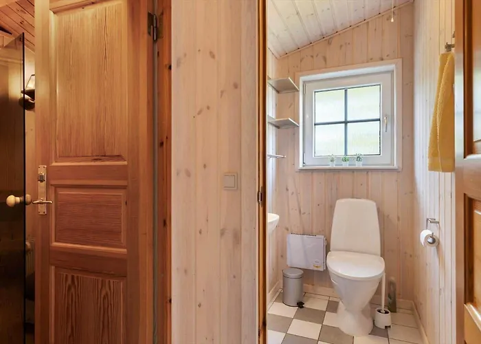 Tv1295-bindslev-uglevej-6 Дом отдыха *