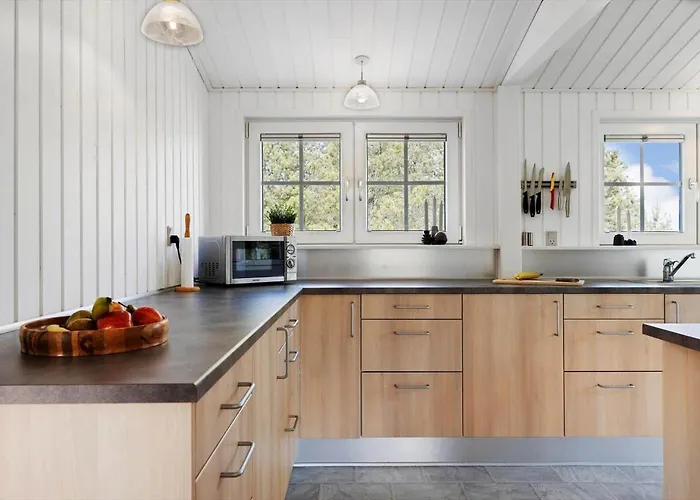 Дом отдыха Tv1295-bindslev-uglevej-6 *