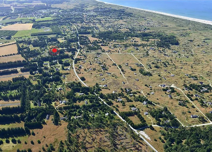 Tv1295-bindslev-uglevej-6 Дом отдыха