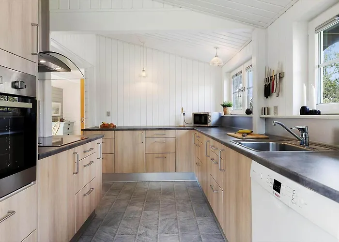 Tv1295-bindslev-uglevej-6 Дом отдыха Биндслев