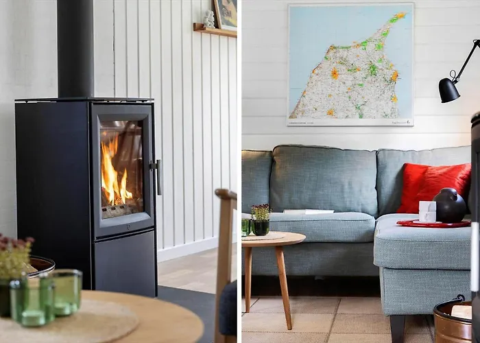 Дом отдыха Tv1295-bindslev-uglevej-6 Биндслев