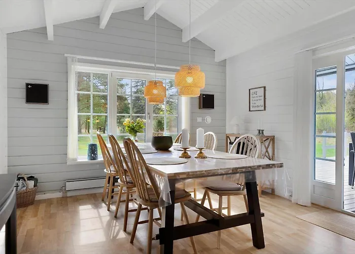 Дом отдыха Tv1295-bindslev-uglevej-6 *